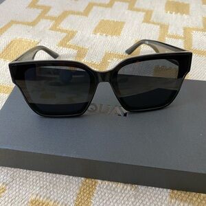 Quay Australia Drive In Sunglasses